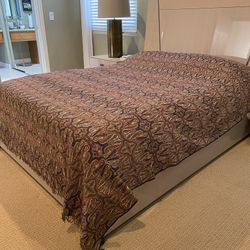 Classic Bed Spread