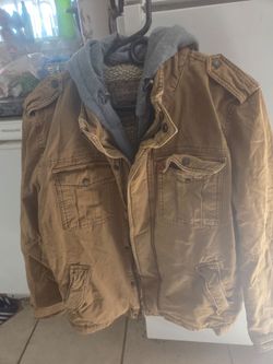 Levi Strauss & Co. Jacket