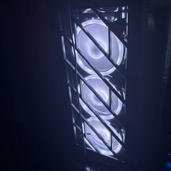 Gaming PC/Setup