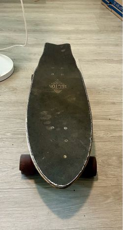 Sector 9 Longboard