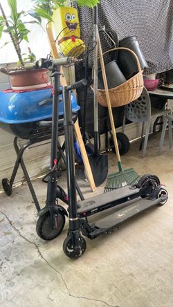 2electric skate