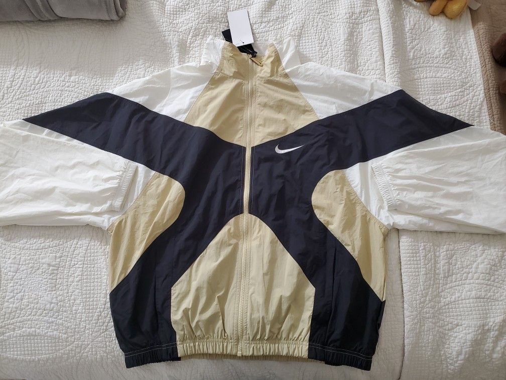 Nike Windbreaker