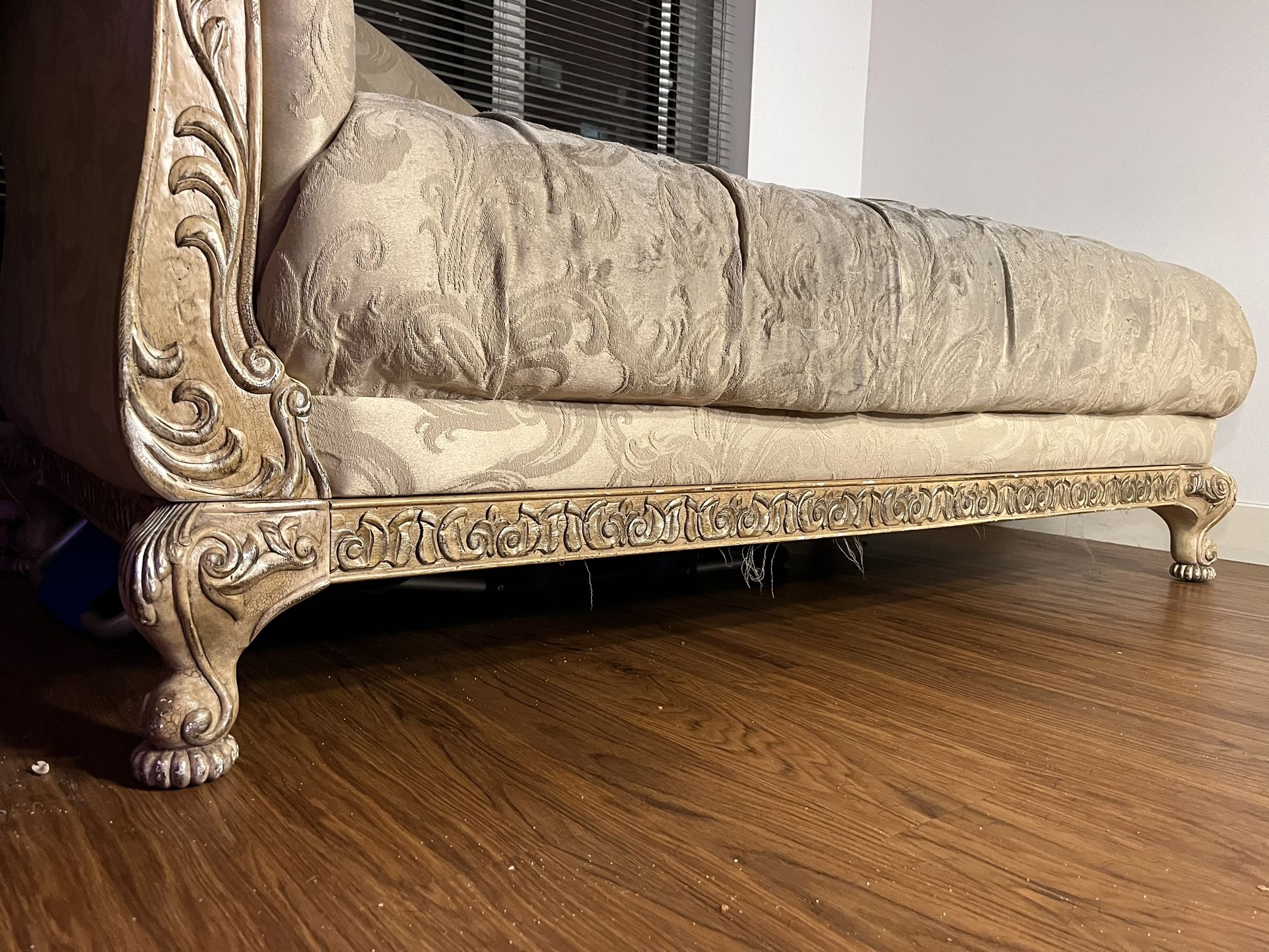 🎶 ANALYZE THIS 🎯 Chaise Lounge 4️⃣ Thinkers