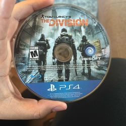 The Division
