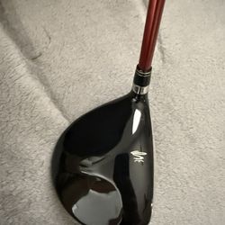 3 Wood Cobra
