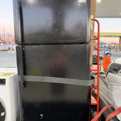 Frigidaire Fridge Upper Freezer Lower Fridge