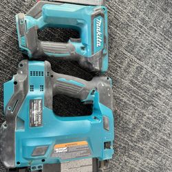 Makita Nail Gun 380