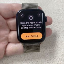 Apple Watch Series 8 41 MM GPS