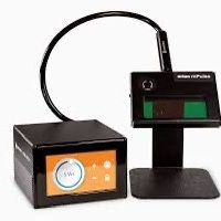 Orion Pulse Permanent Jewelry Welder  With argon Tank 