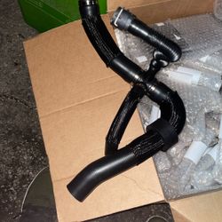 2016 To 2020 Jeep Compass 