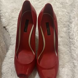 Louis Vuitton Heels