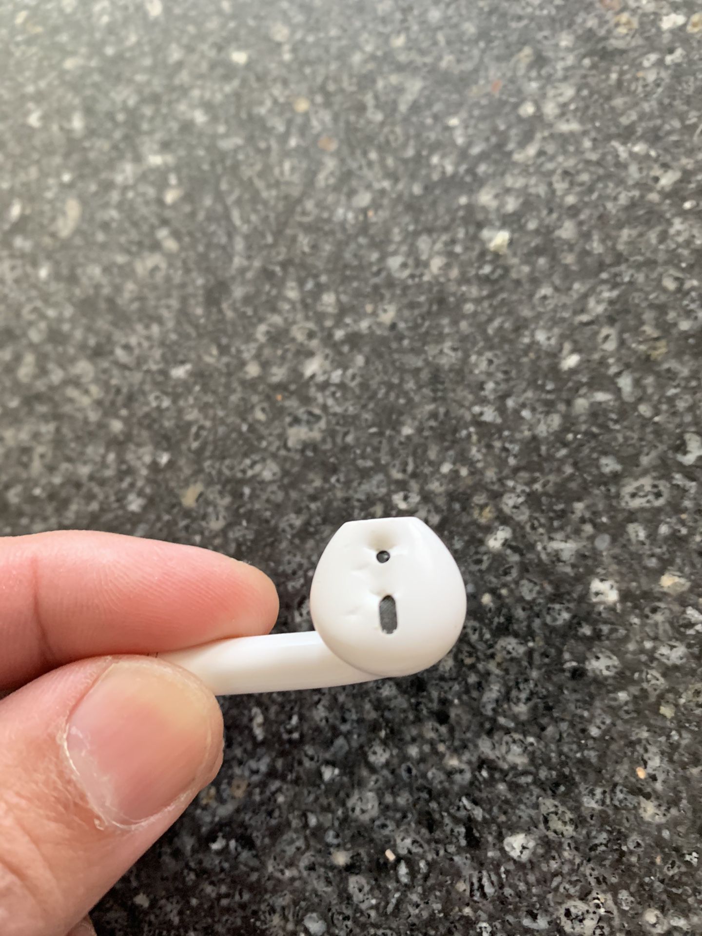Airpod Right only gen 1
