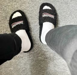 Balenciaga Slides