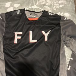 Riding Jerseys 