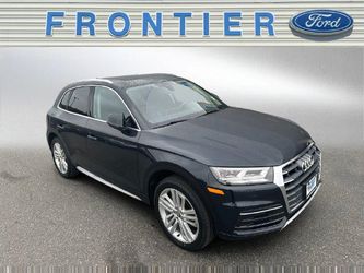 2019 Audi Q5