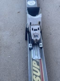 Ski’s 