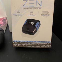 Cronus zen