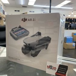 DJI Air 3S Fly More Combo RC2