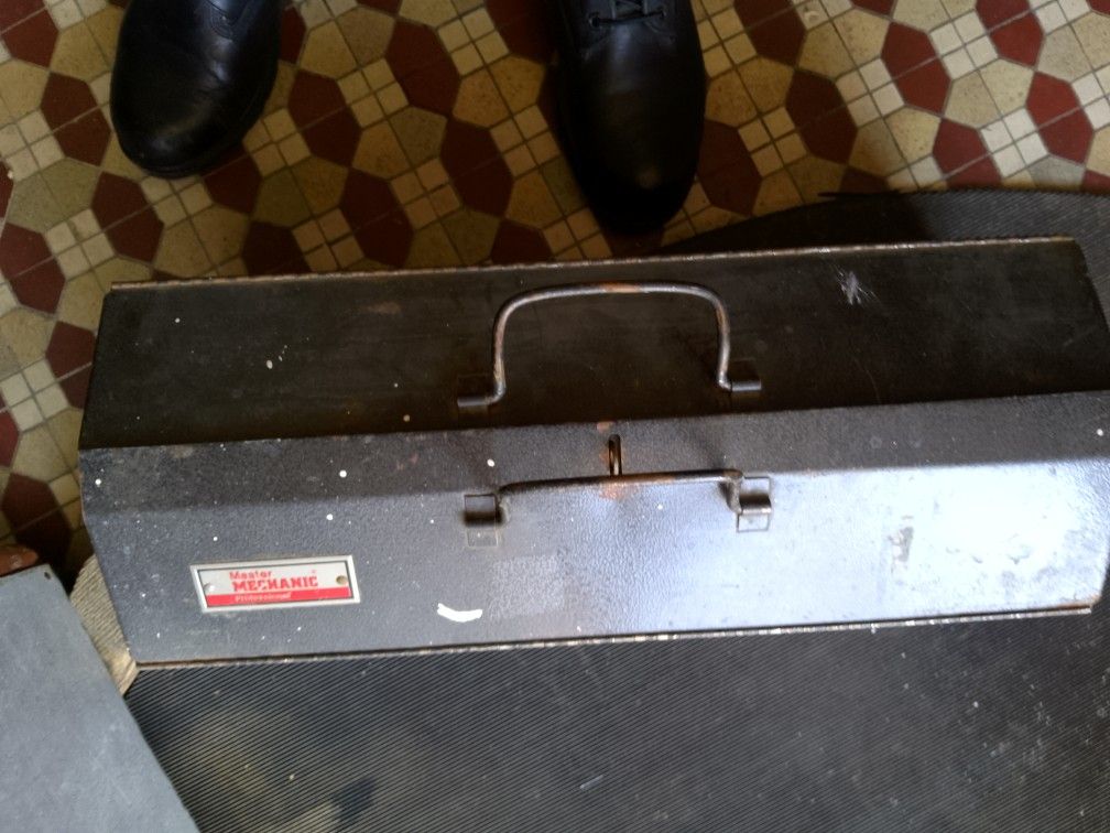 Tool Box
