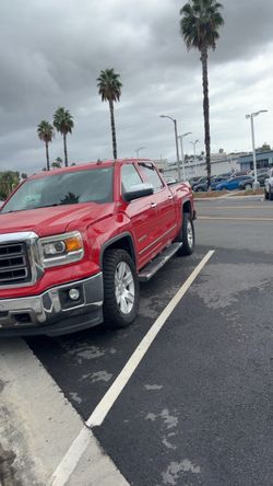 2014 GMC Sierra 1500