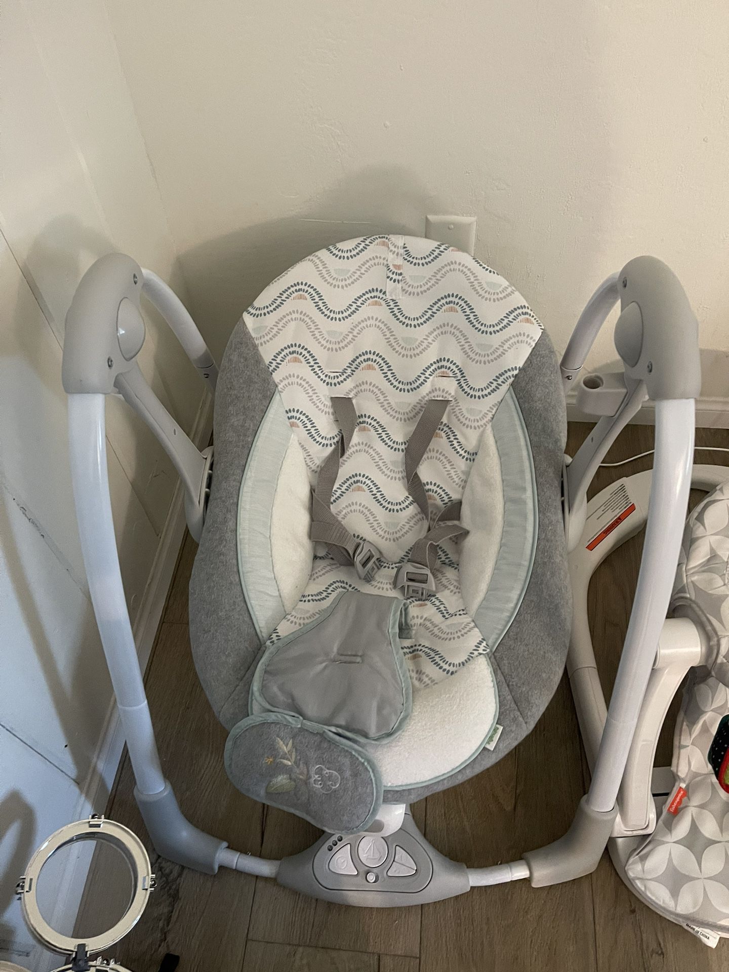 Baby Stuff For Sale 