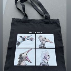 Tote Bags 