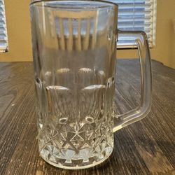 Beer Mug