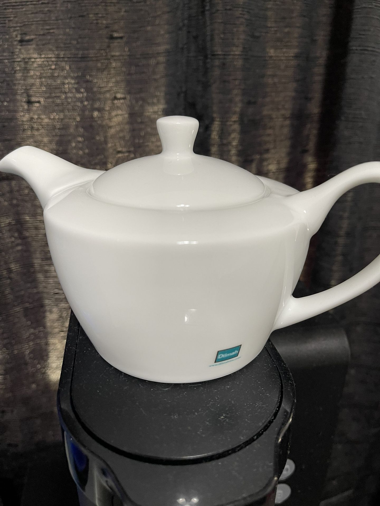 Brand New Small Tea Pot Pick Up Raseda And Vanowen