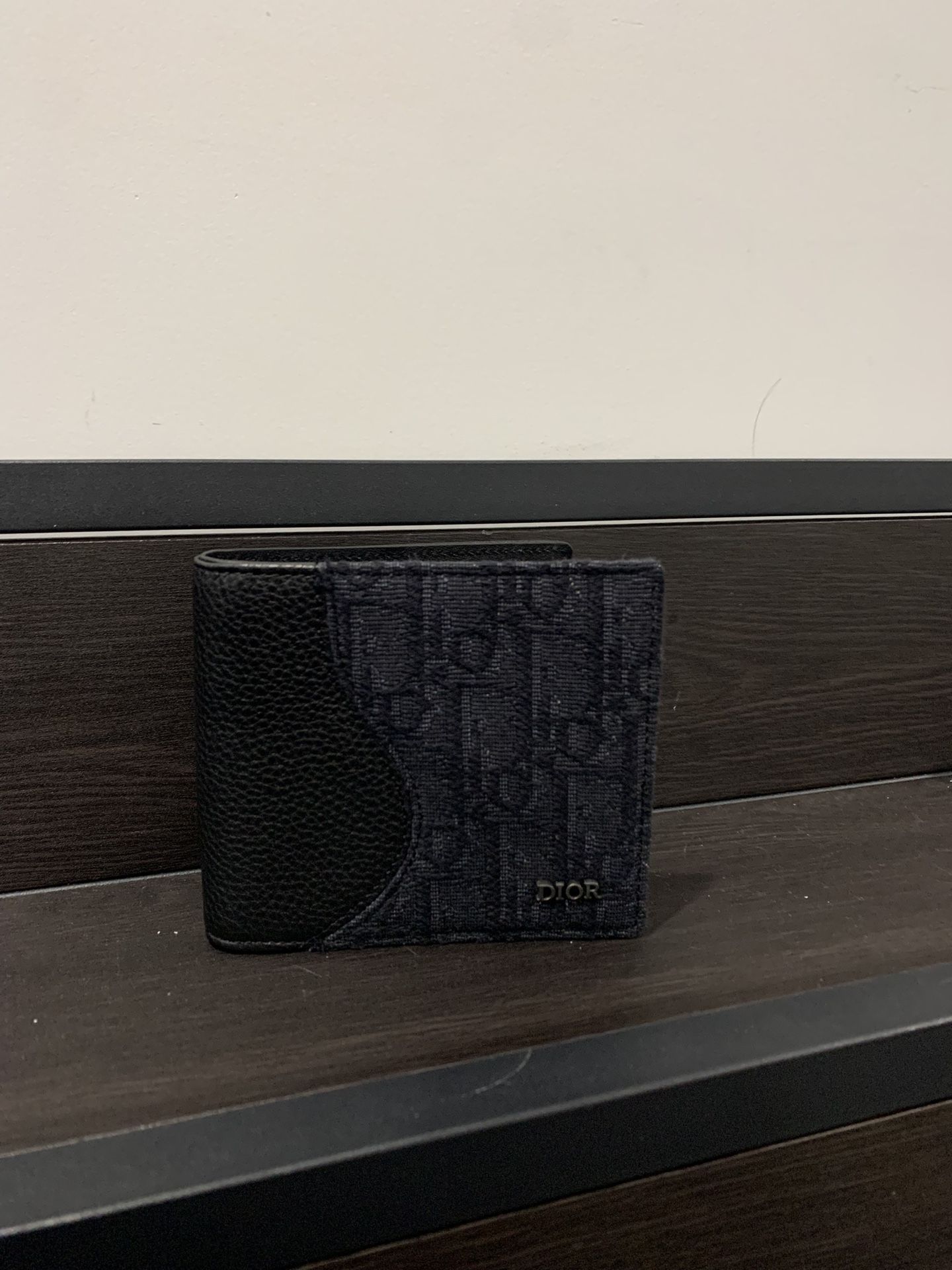 Dior Wallet 