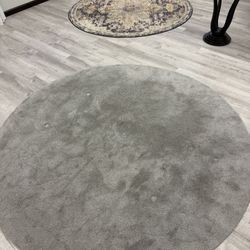 Circular Rugs (2)