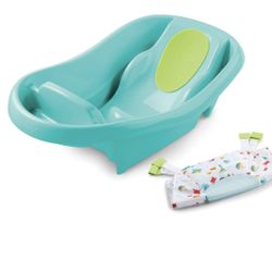 Baby Bathtub