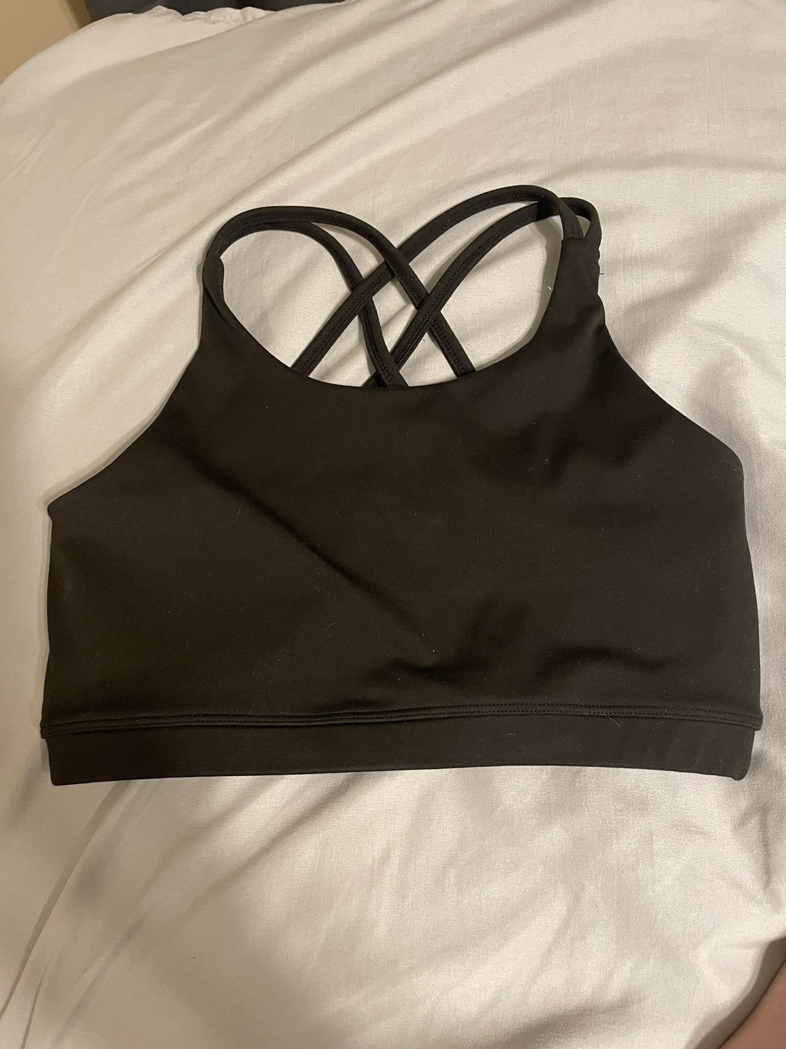 Sweet Honey Girls Sports Bra