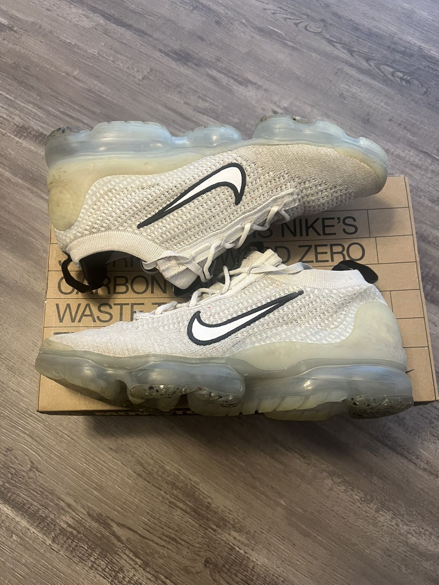 Nike Air Vapormax Flyknit