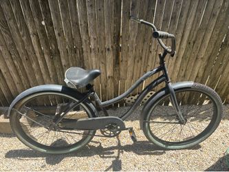 Huffy Cranbrook Beach Cruiser