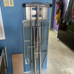 Ironing Board