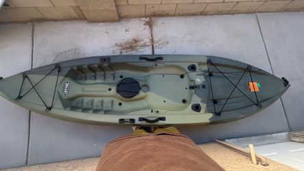 5 kayaks for sale! Contact phone number of interested!