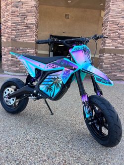 ETM RTR MIAMI VIBES