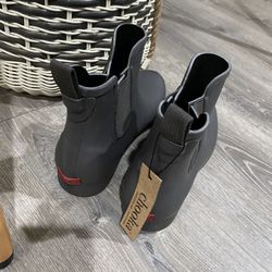 Chooka Women’s Boots Size 9M Stores Women Display W/ Tag