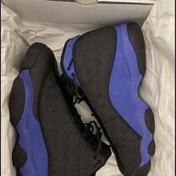 Air Jordan retro 13 hyper royal