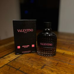 Valentino perfume