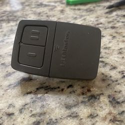 Lift master garage door opener