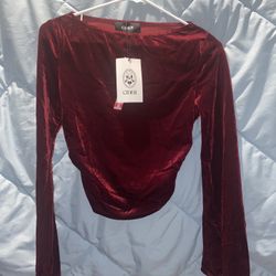 Brand New Two Shirts Bought From Cider  $10 Each