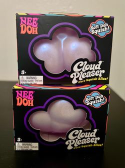Nee Doh Cloud Pleaser