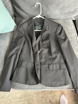 Banana Republic Women’s Suit Jacket Size 2
