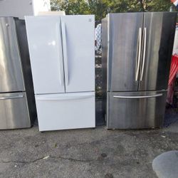 Refrigerator  And More