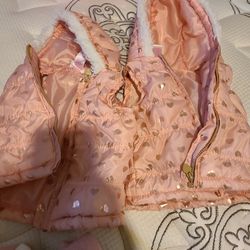 Baby Vest