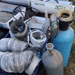 Grow Equipment
