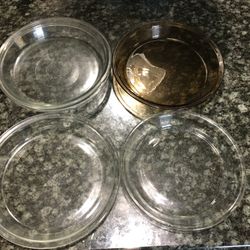 Pyrex Lot
