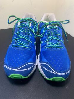 Women’s ASICS Gel 5 Racer Running Sneakers (Size 8 US) Good Condition