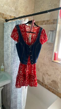 Cute outfit